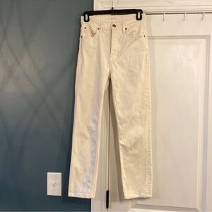 The Great Straight A Jeans